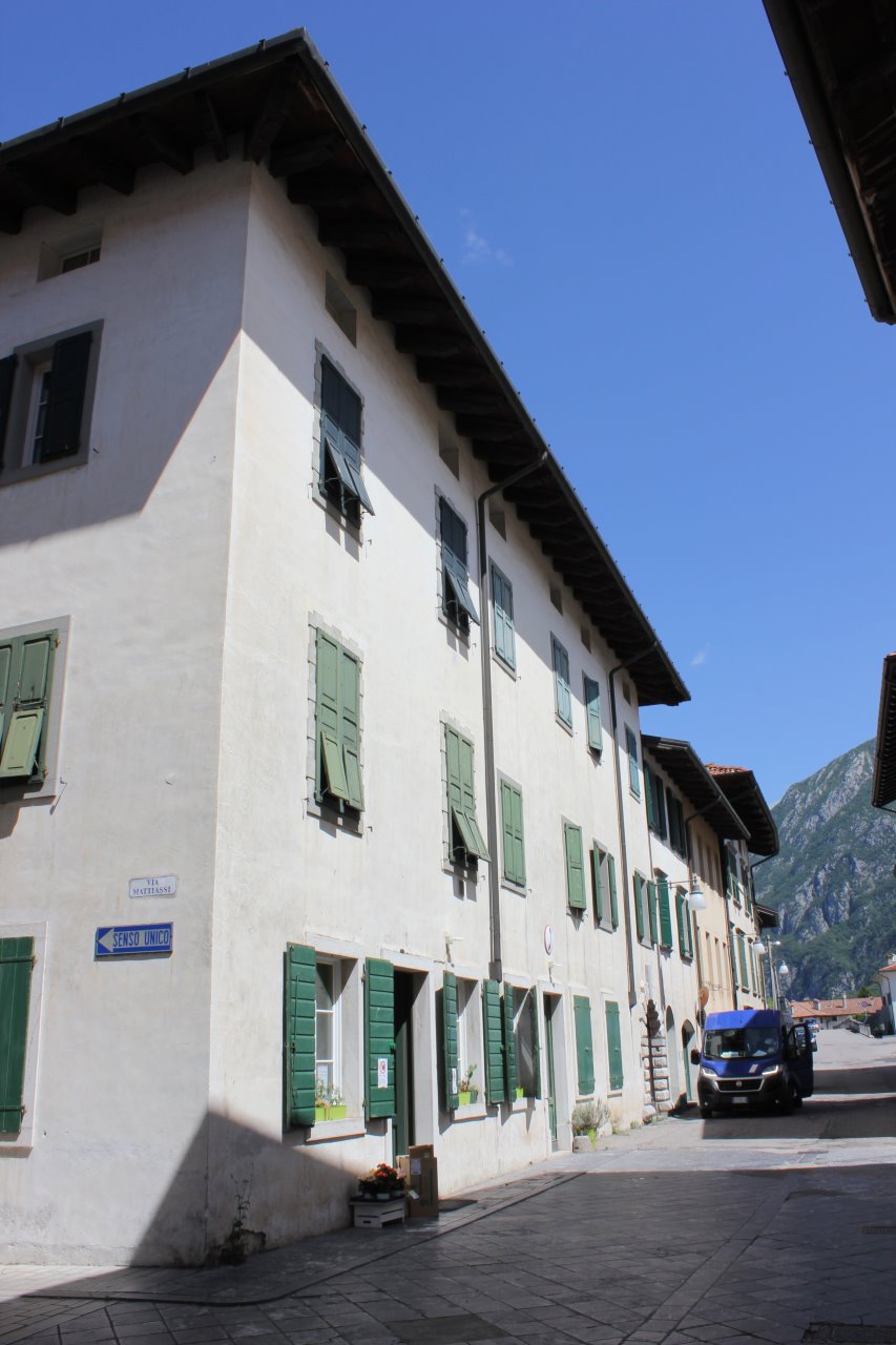 Palazzo Leoncedis