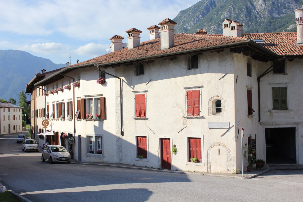 Palazzo Marpillero