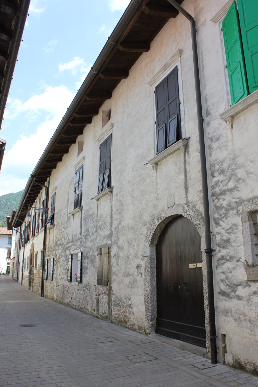 Palazzo Mattiassi