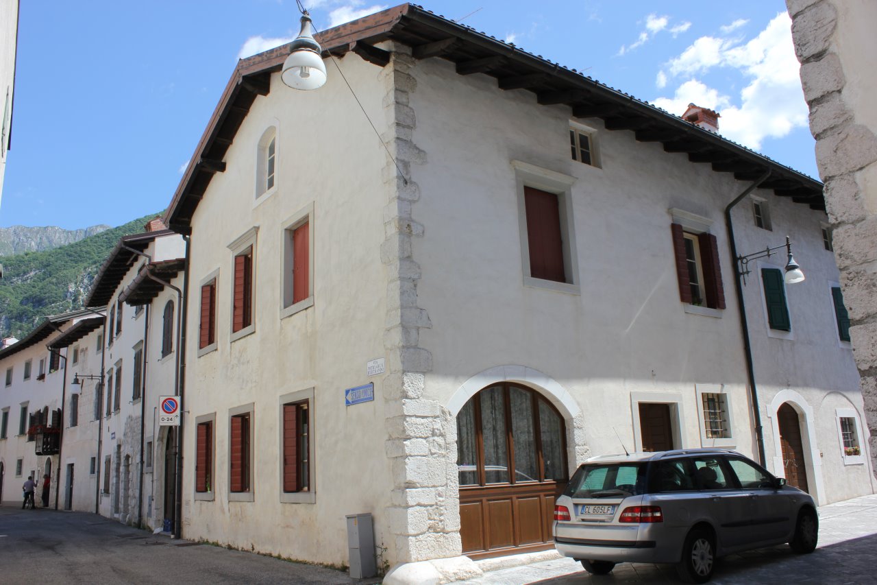Palazzo Orgnani-Martina