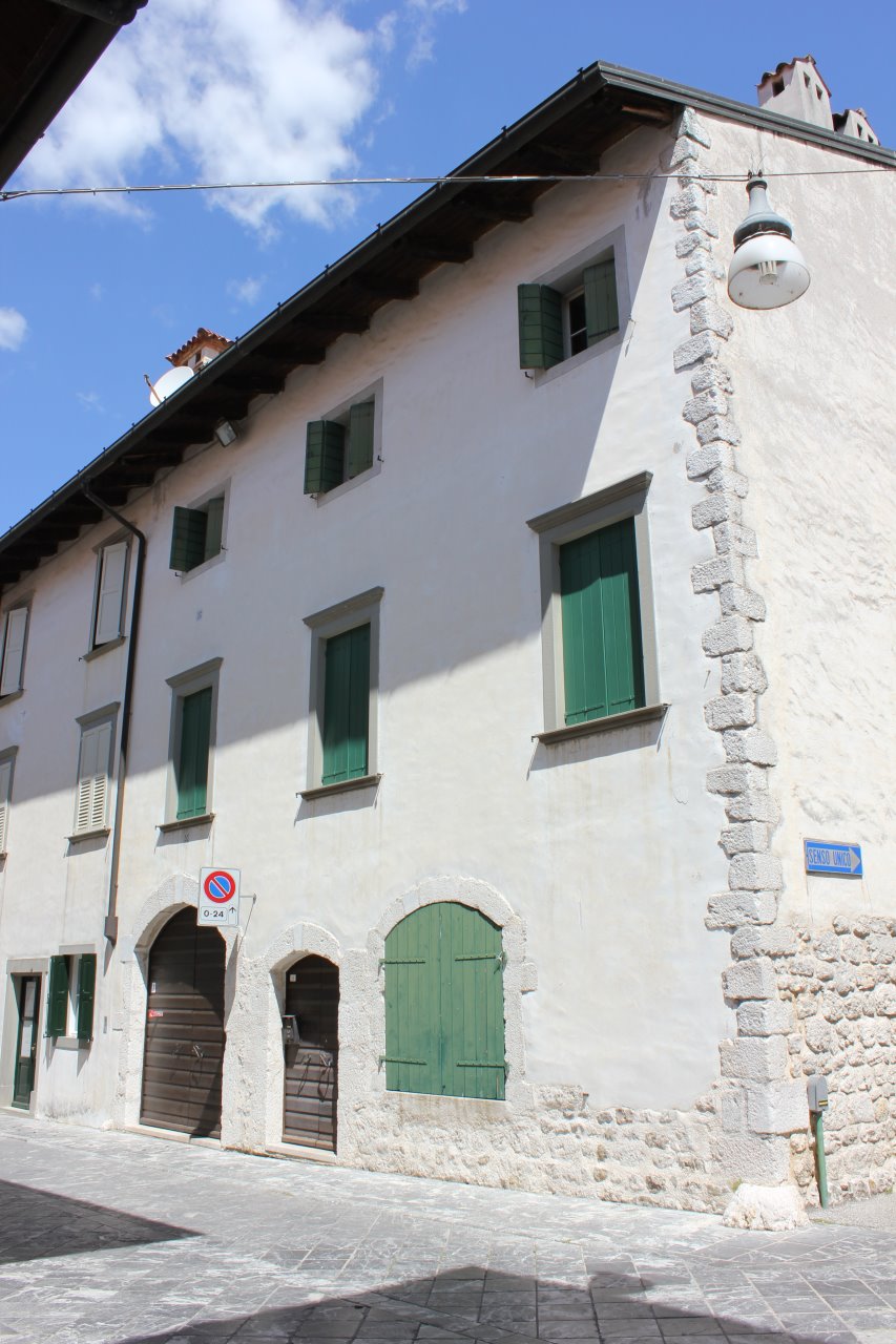 Palazzo Orgnani-Martina