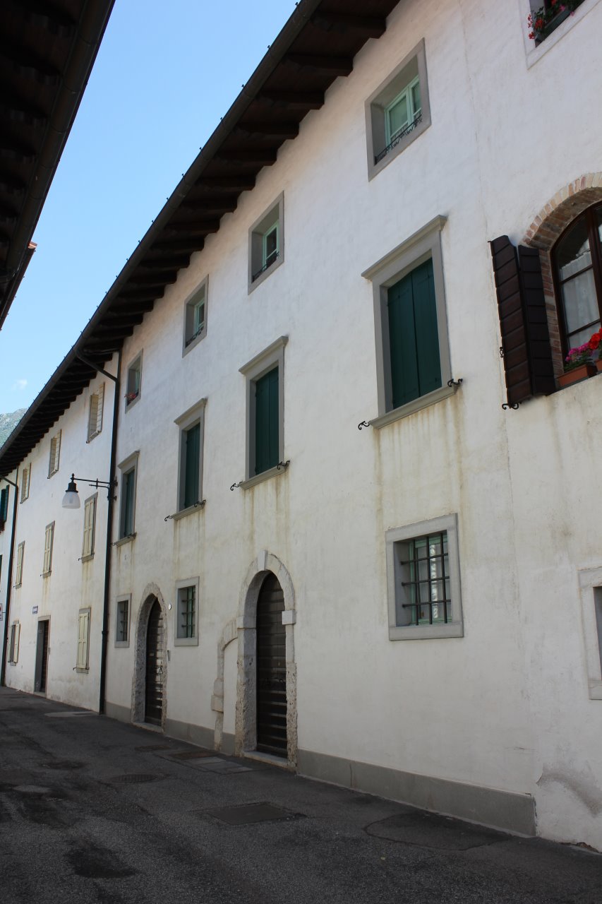 Palazzo Orgnani-Martina