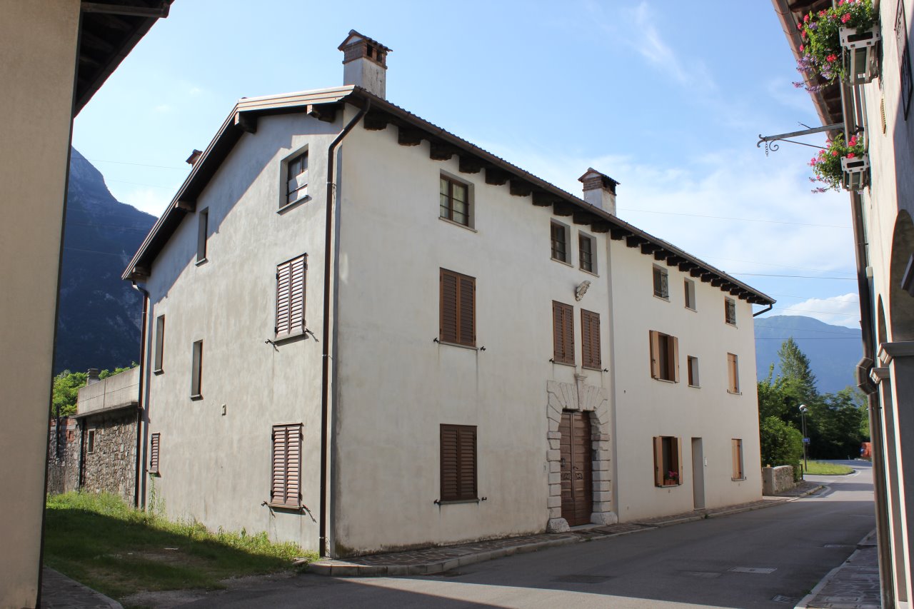 Palazzo Pilato