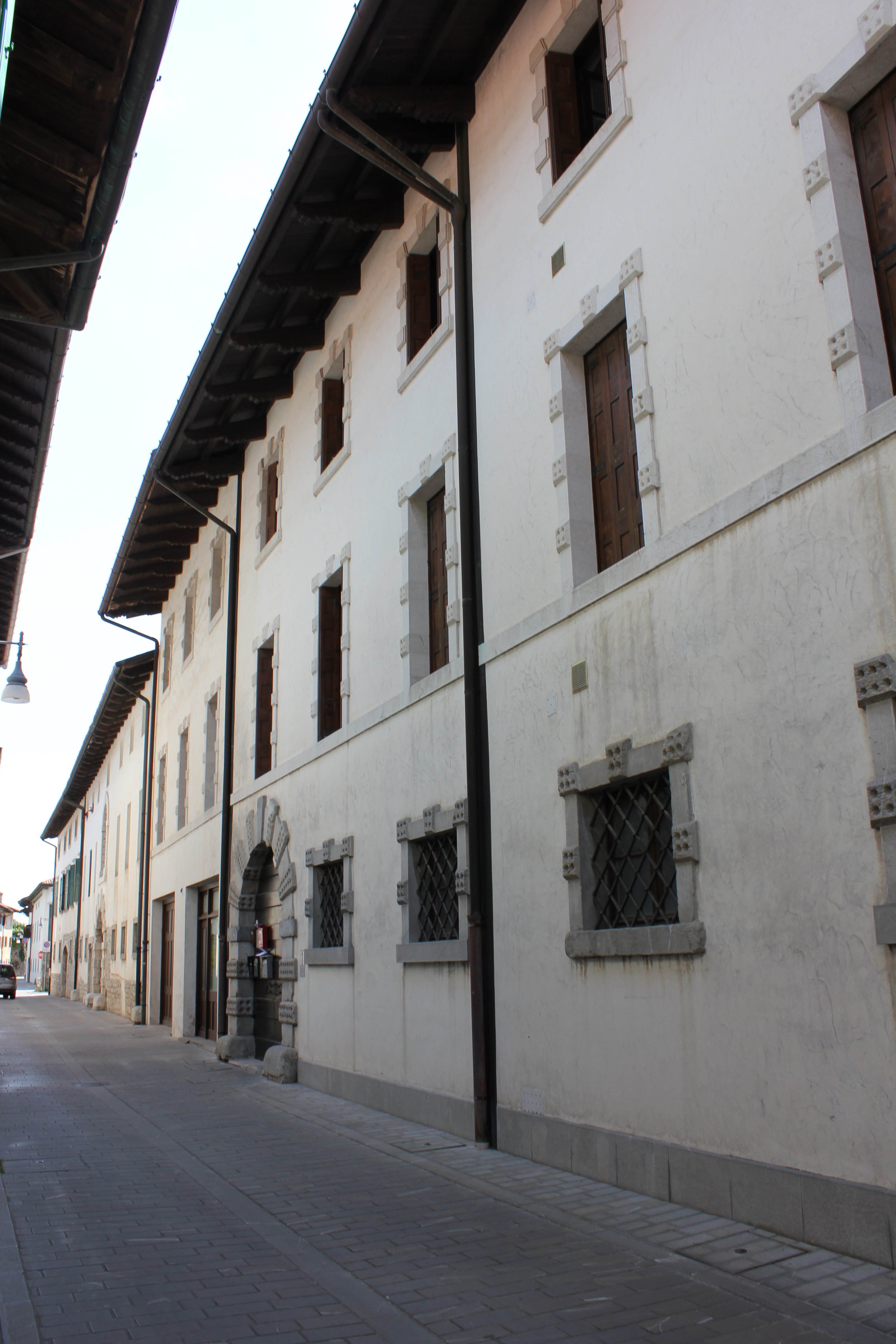 Palazzo Pozzo