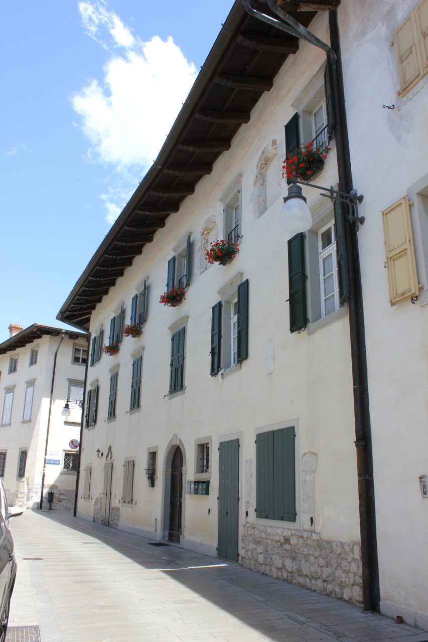 Palazzo Scaligeri