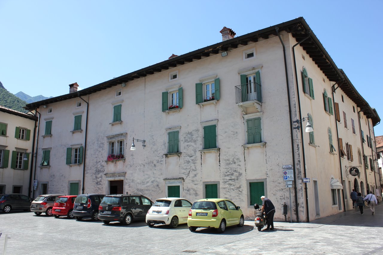 Palazzo Silio