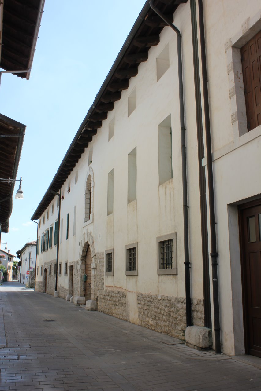 Scuderie Pozzo