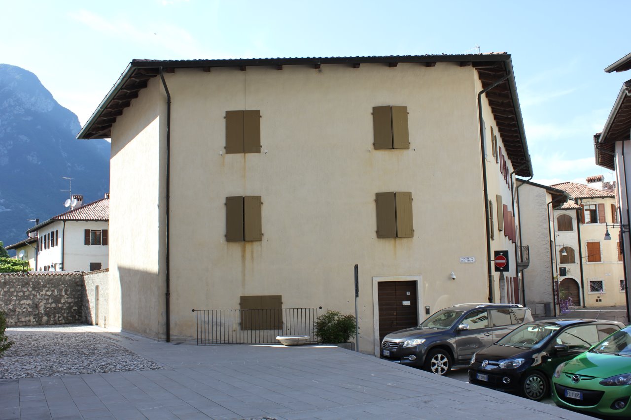 canonica, parrocchiale