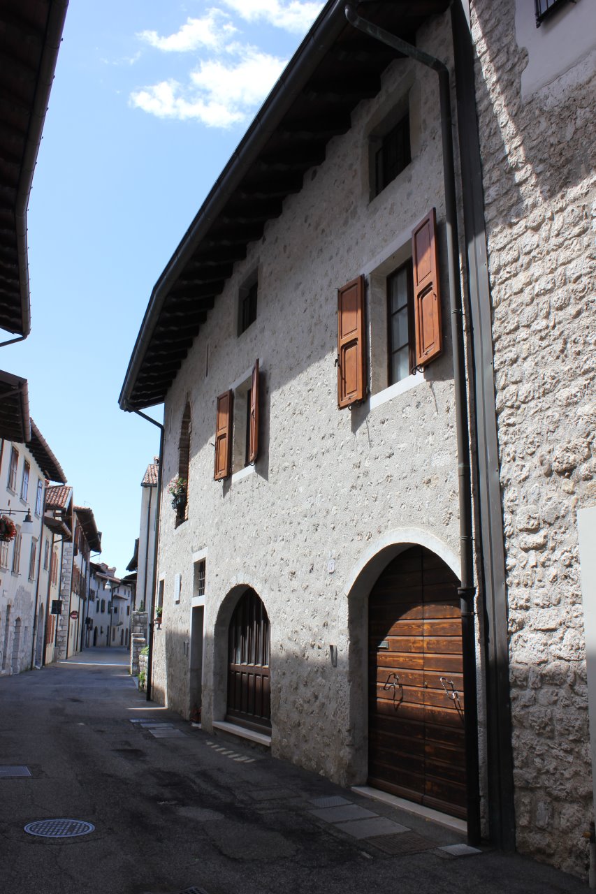 casa