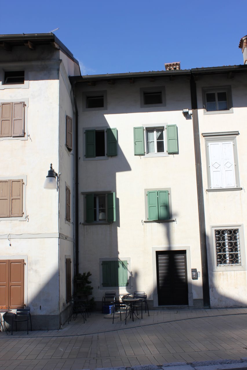 casa