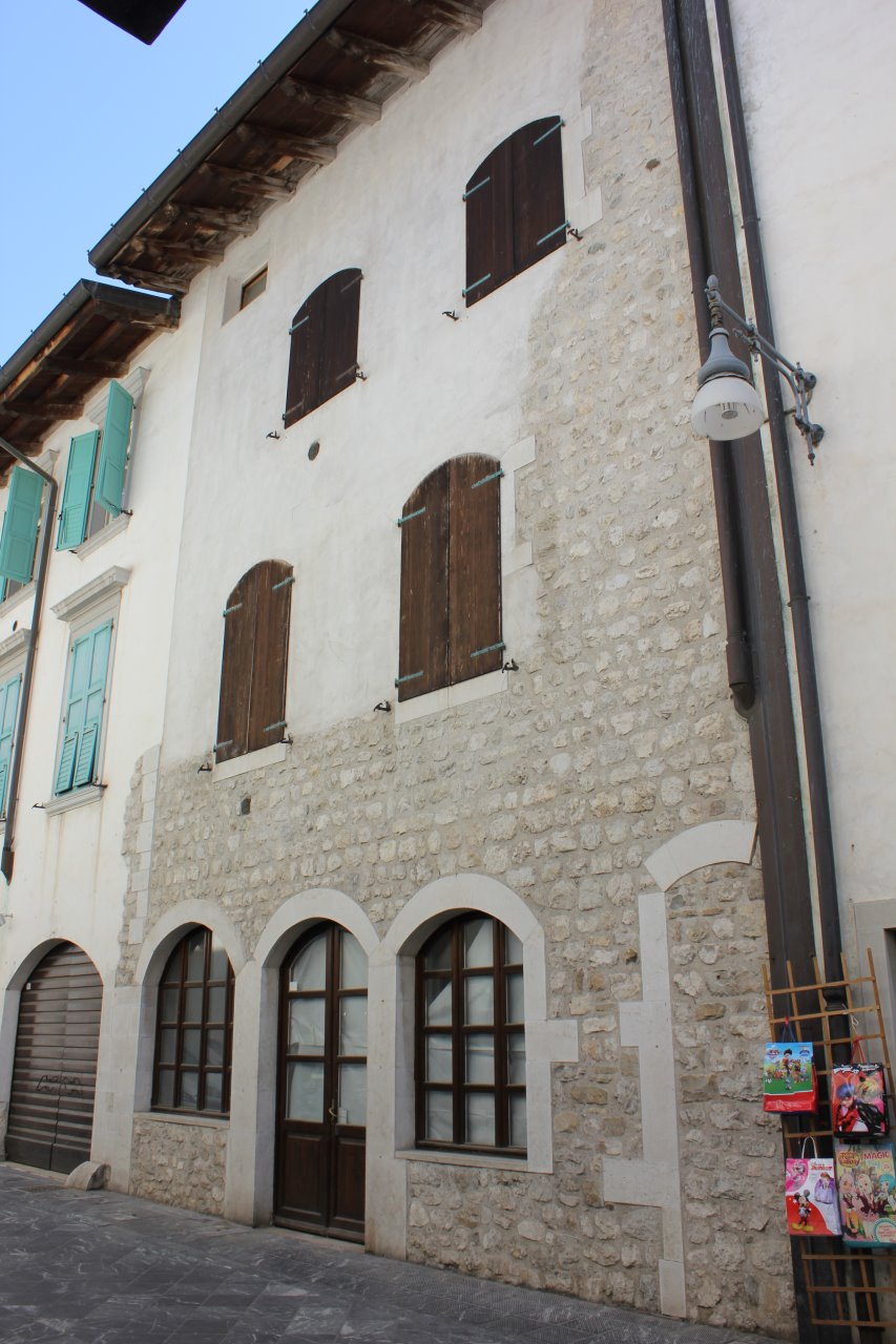 casa