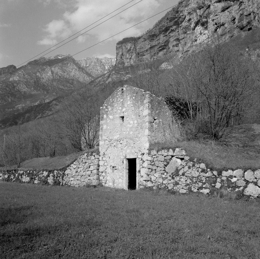 casermetta napoleonica