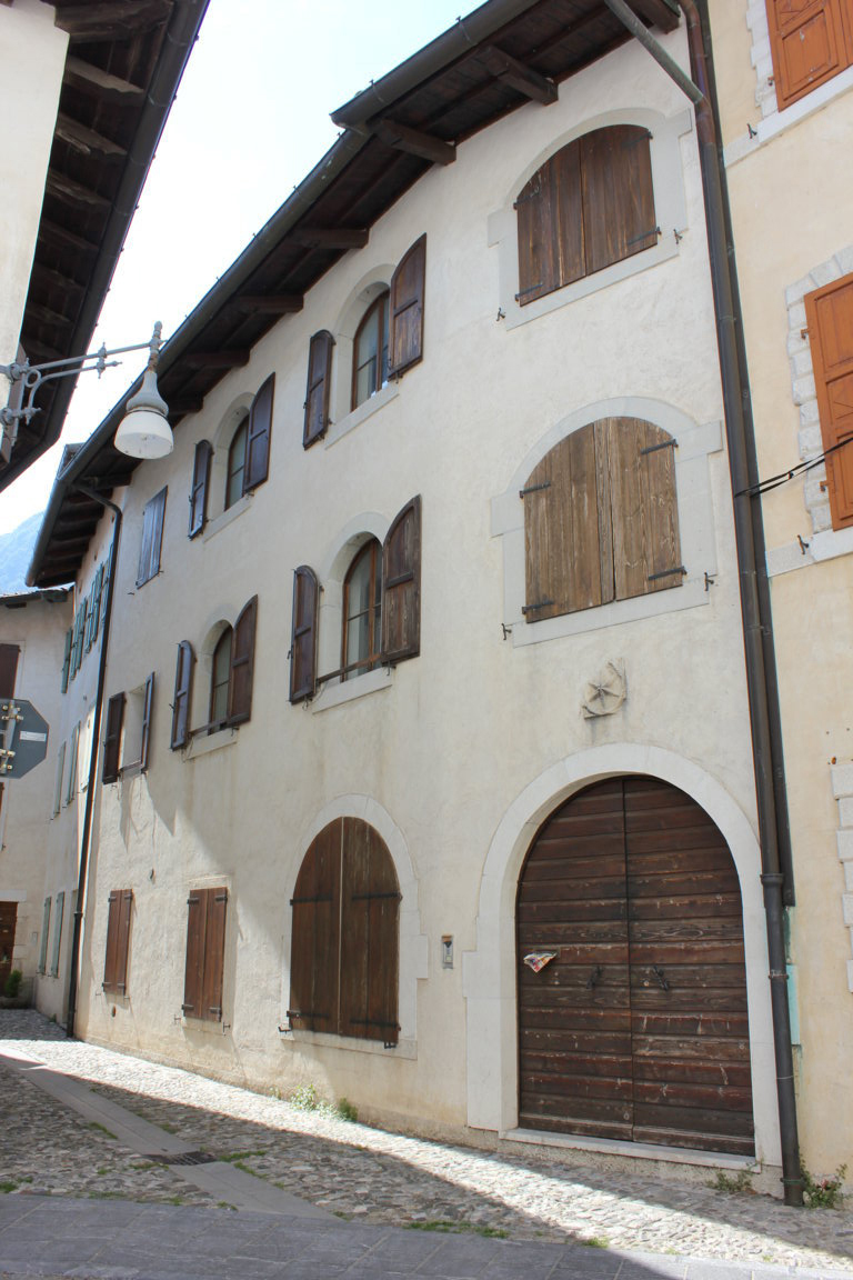 edificio romanico