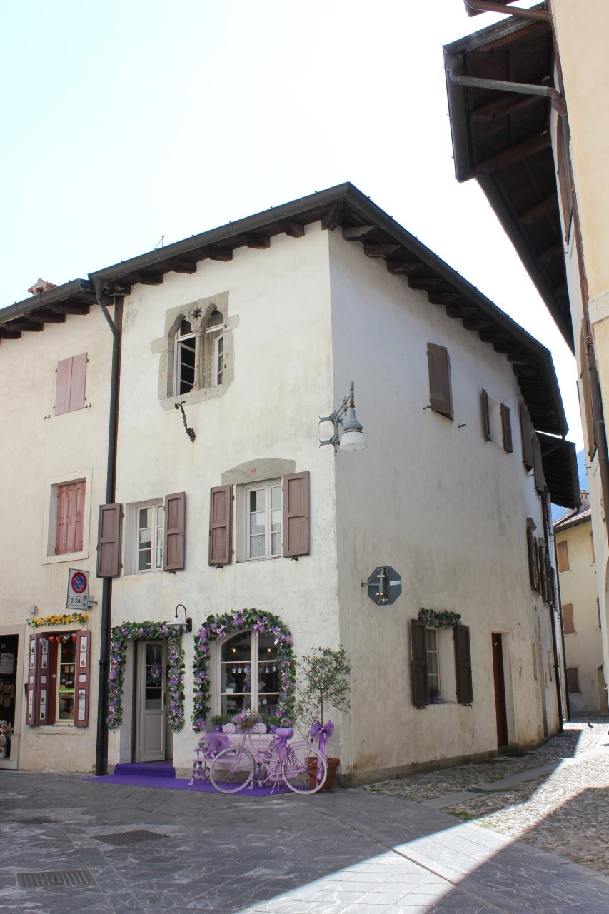 edificio romanico
