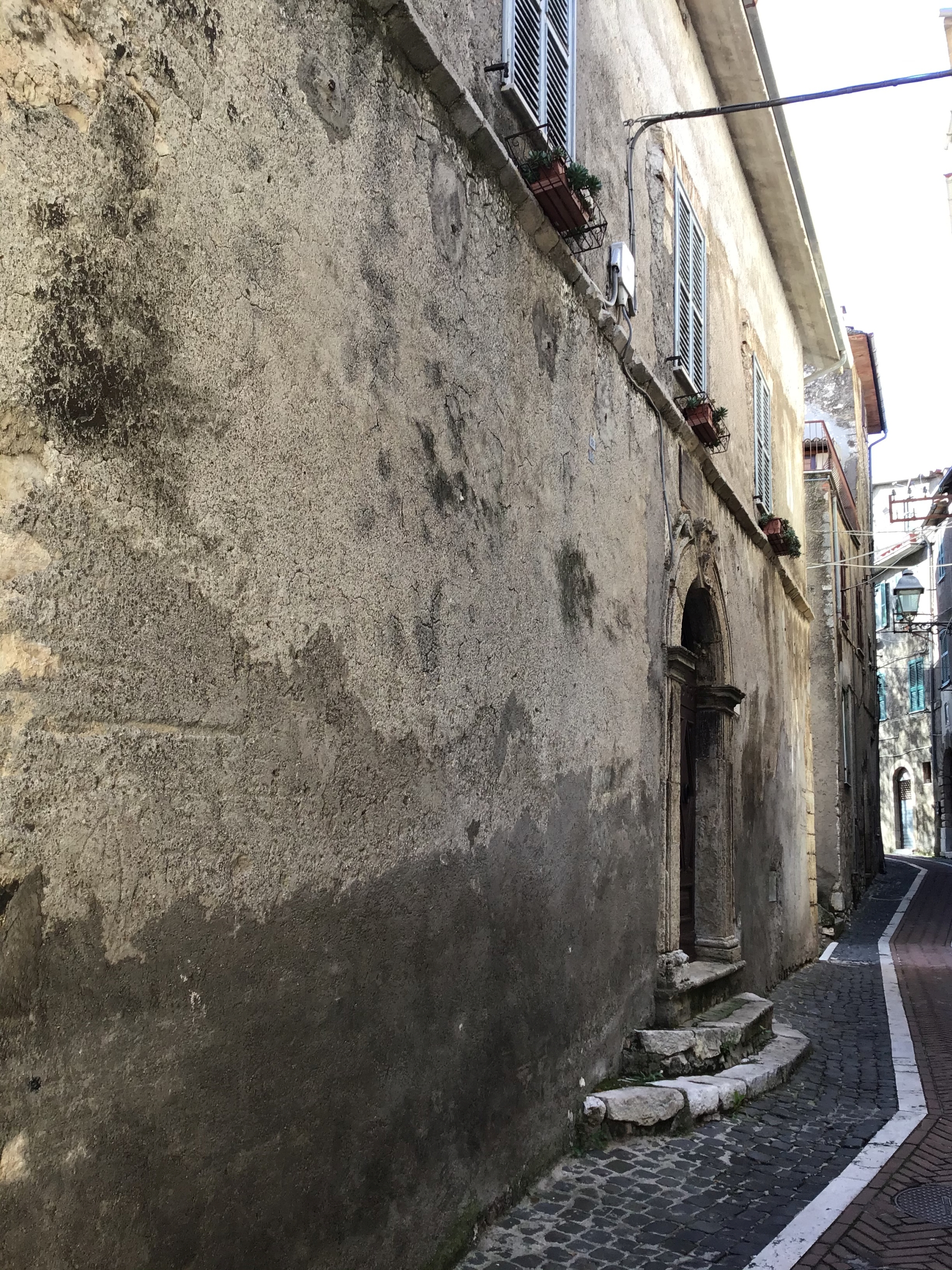 [Casa privata in via Vittorio Emanuele, 26]