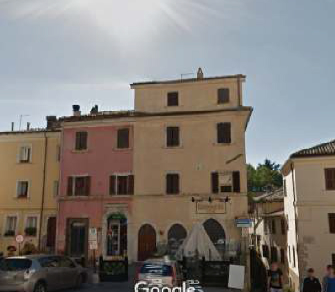 Abitazione