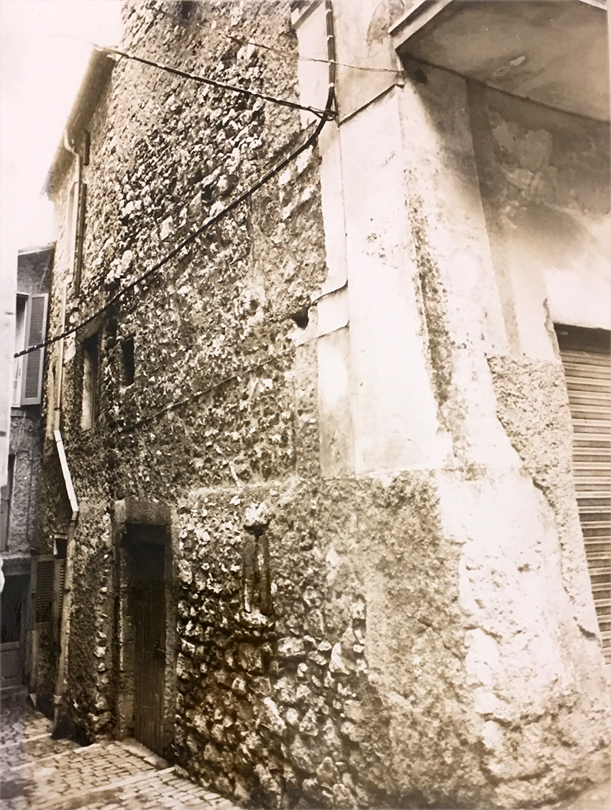 Edificio di civile abitazione