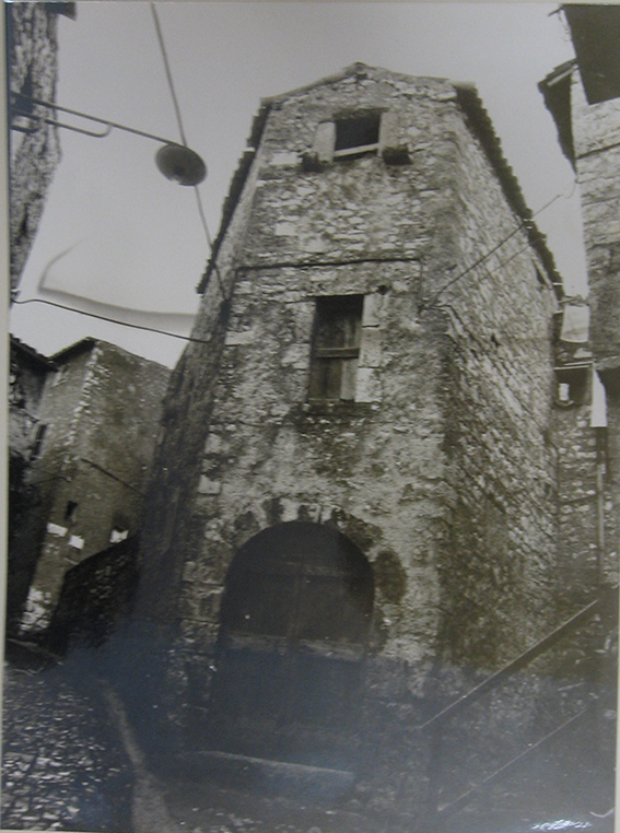 Edificio di civile abitazione