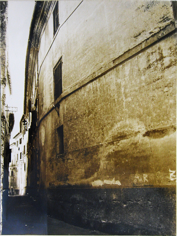 Edificio di civile abitazione