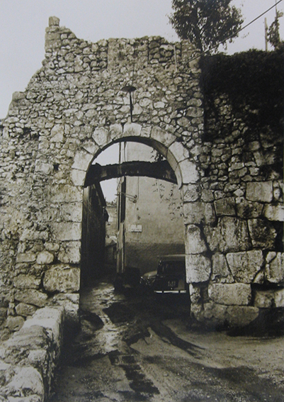 Porta Portati