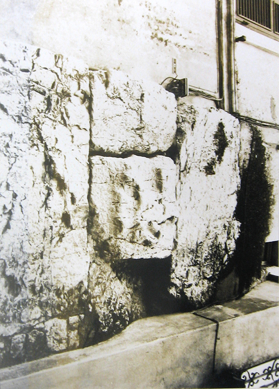 Porta San Pietro