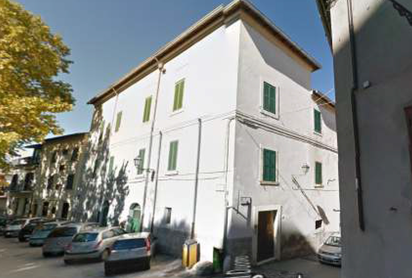 Seminario Vescovile