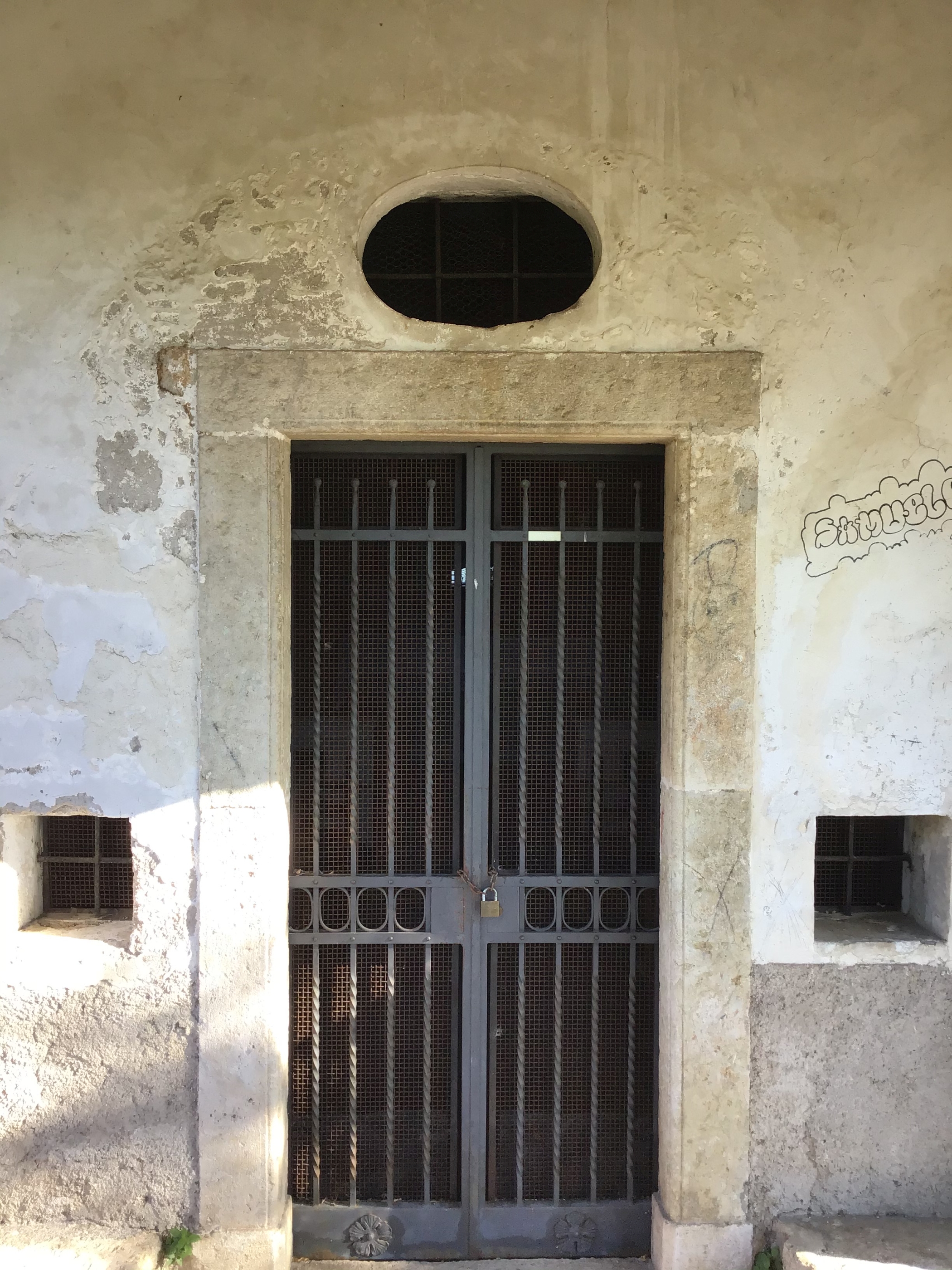 Cappella di S. Biagio