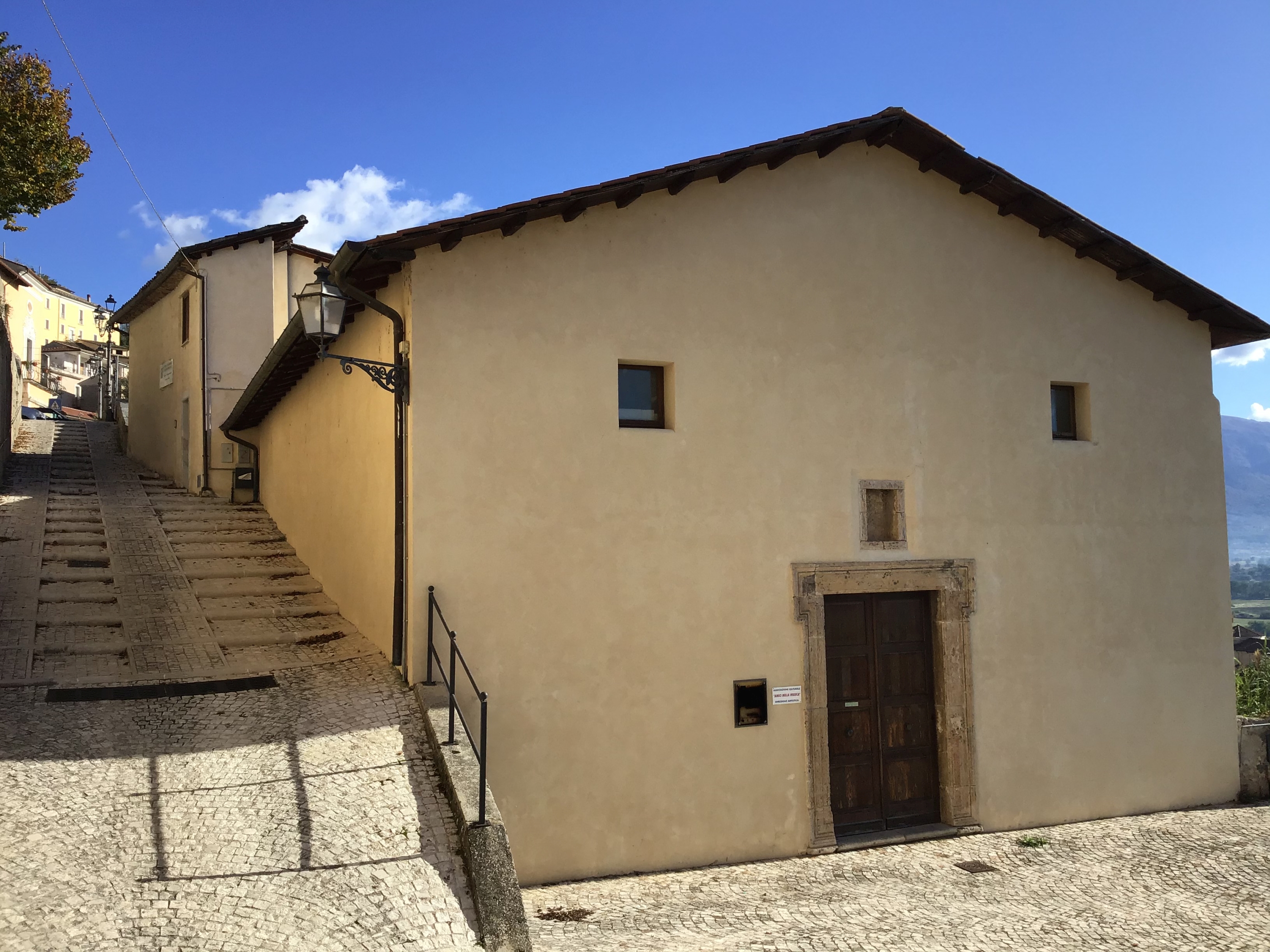 Chiesa dell'Addolorata