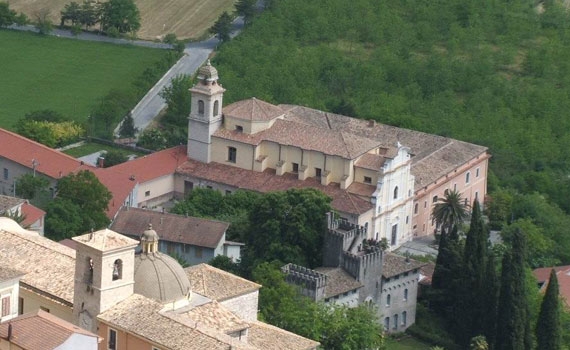 Chiesa di S. Nicola