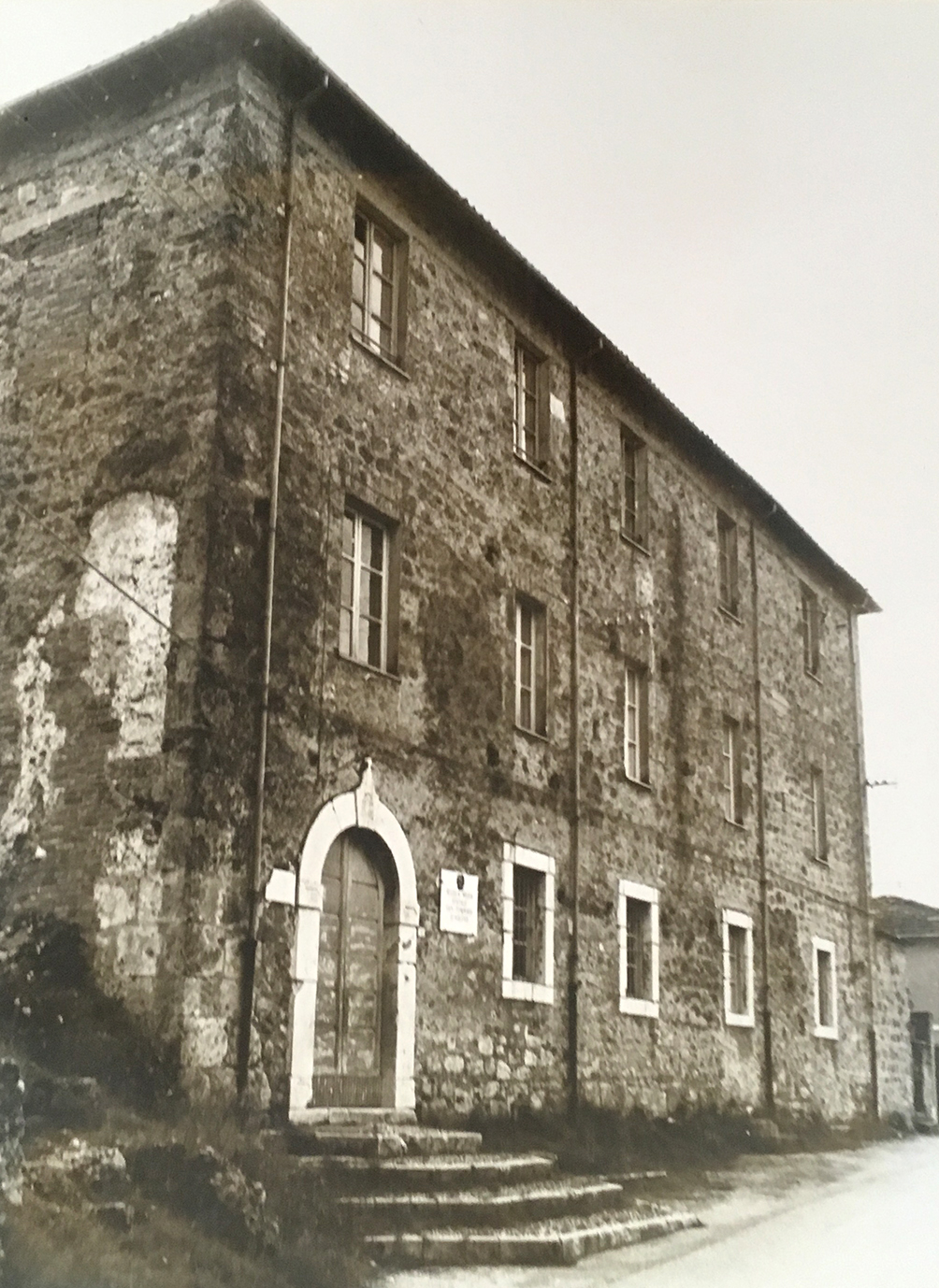 Scuola Media Statale "S. Tommaso d'Aquino"