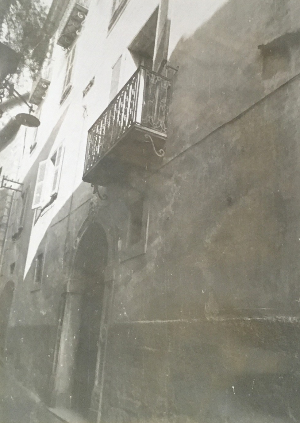 Casa di abitazione