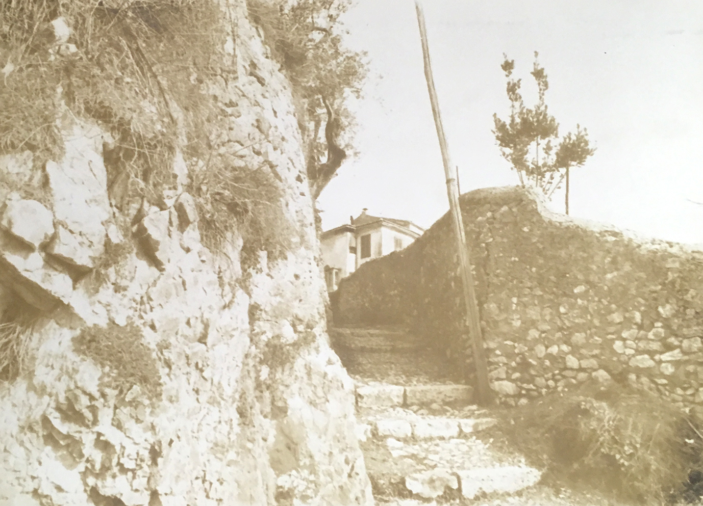 Casa di abitazione