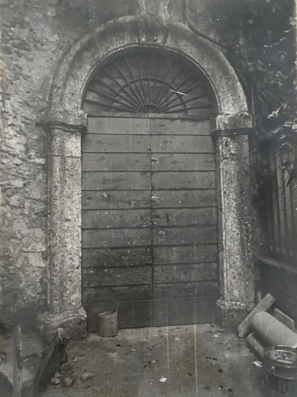 Edificio di abitazione
