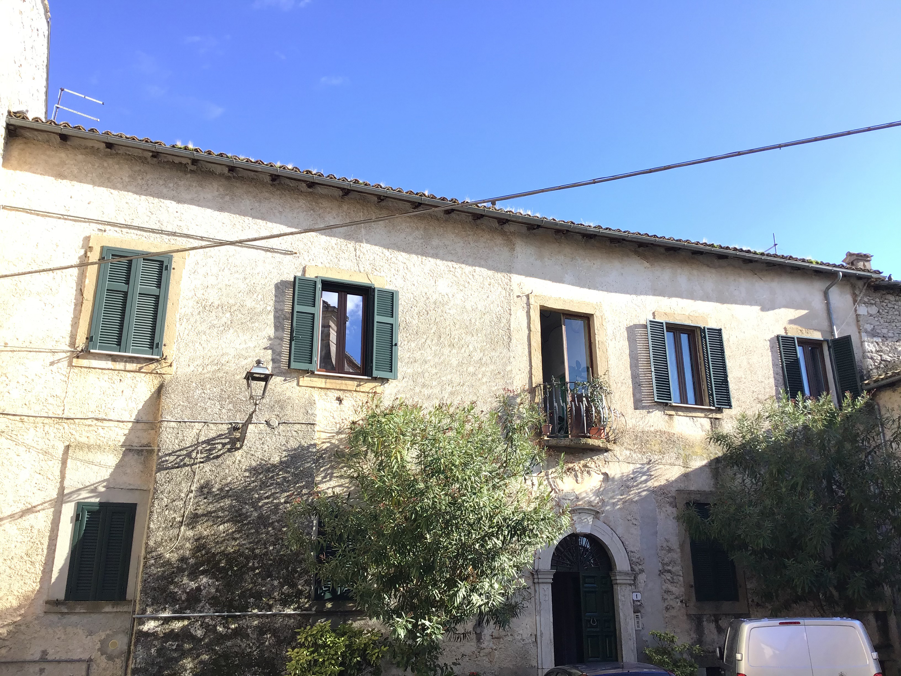 Dependance del Palazzo Ennio Filonardi
