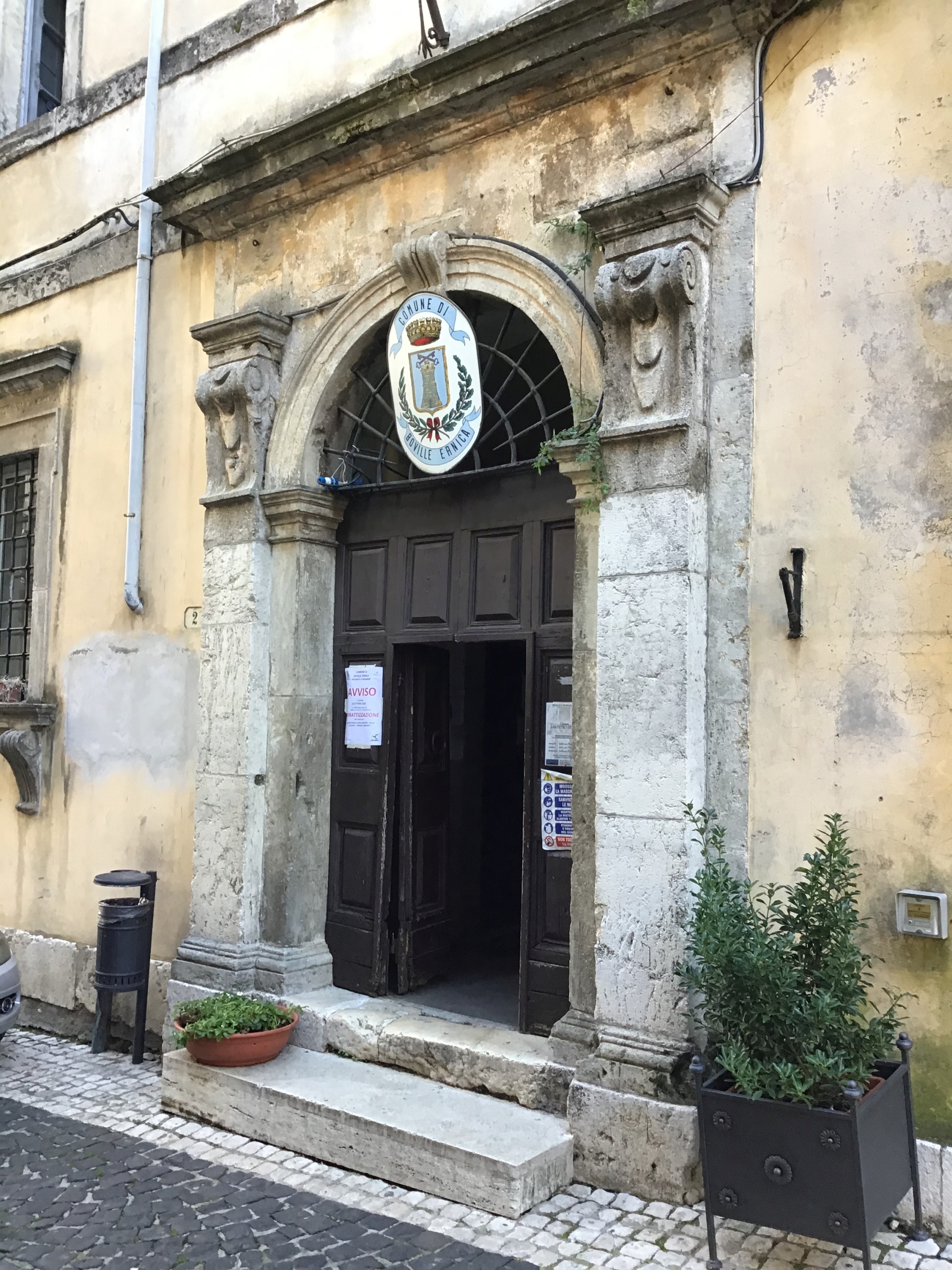 Monastero Benedettino