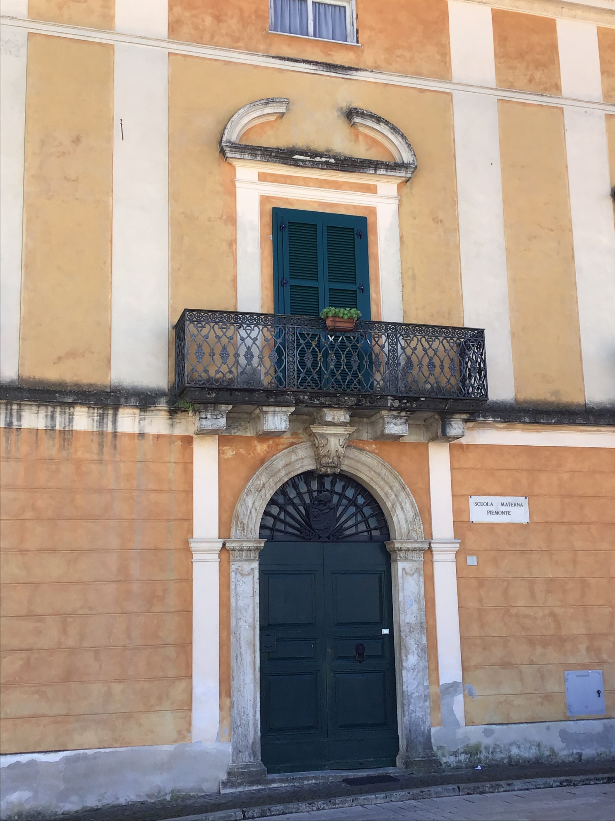 Palazzo Iacobelli