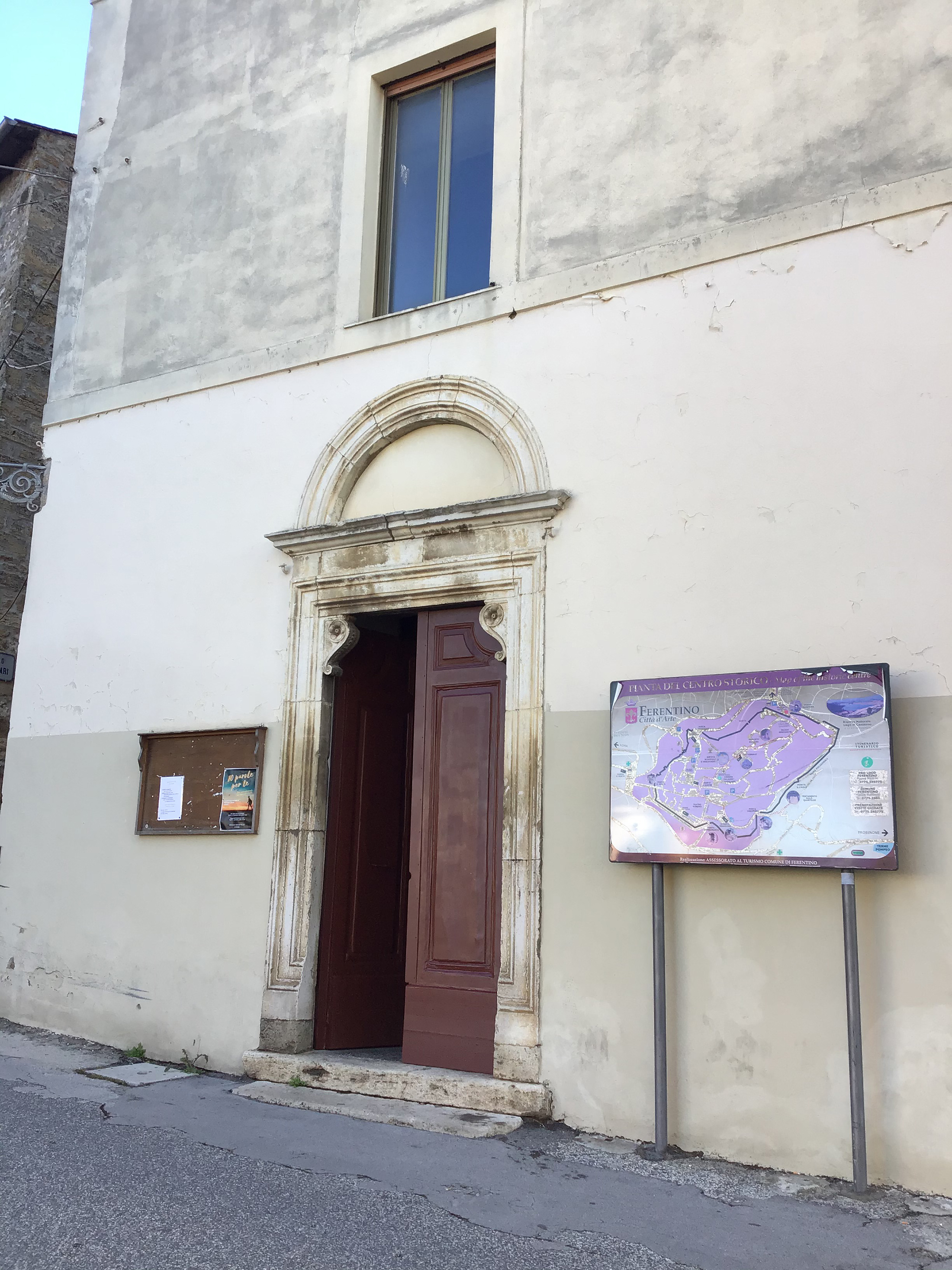 Cappella dell'Ospedale