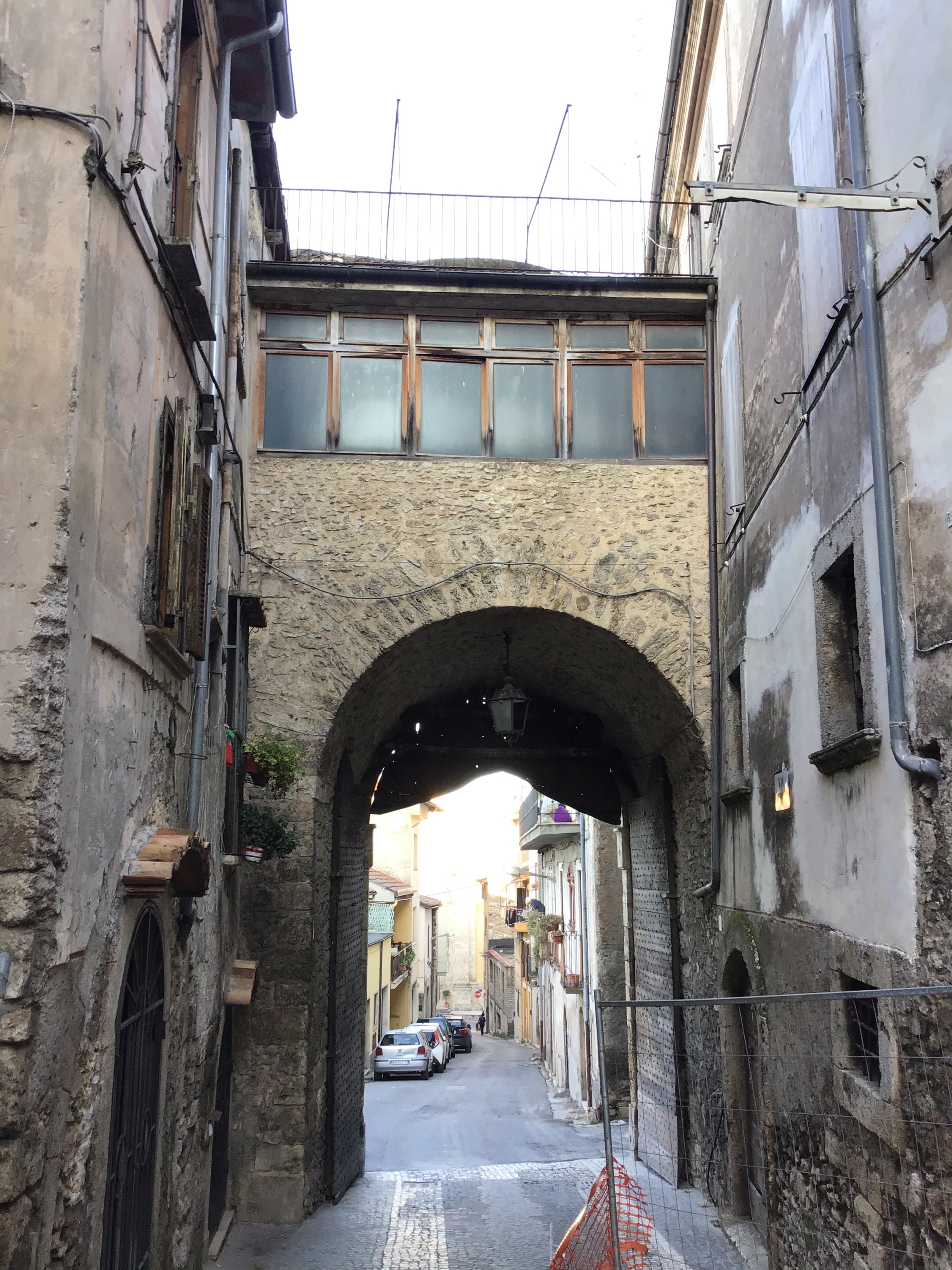 Porta S. Agata