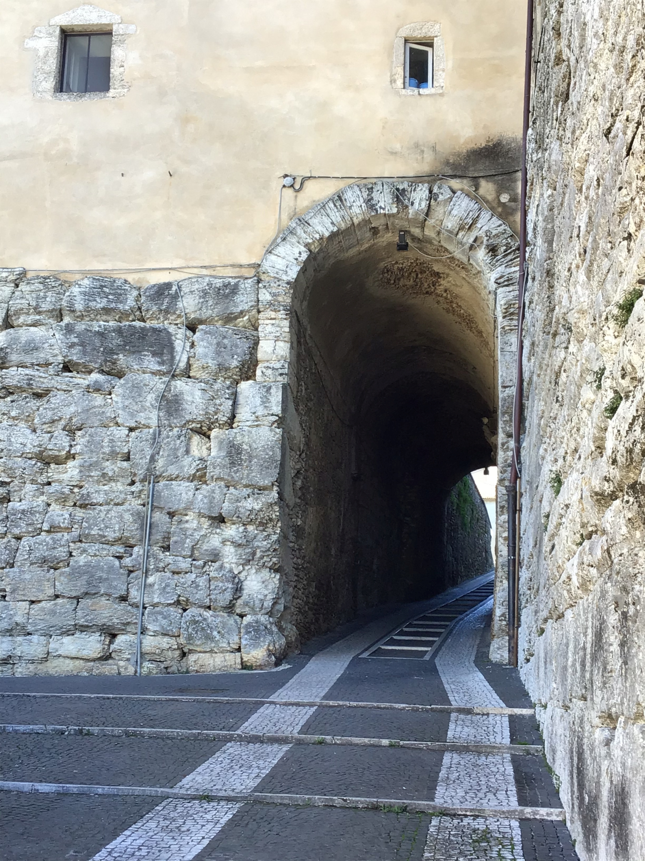 Porta S. Giovanni