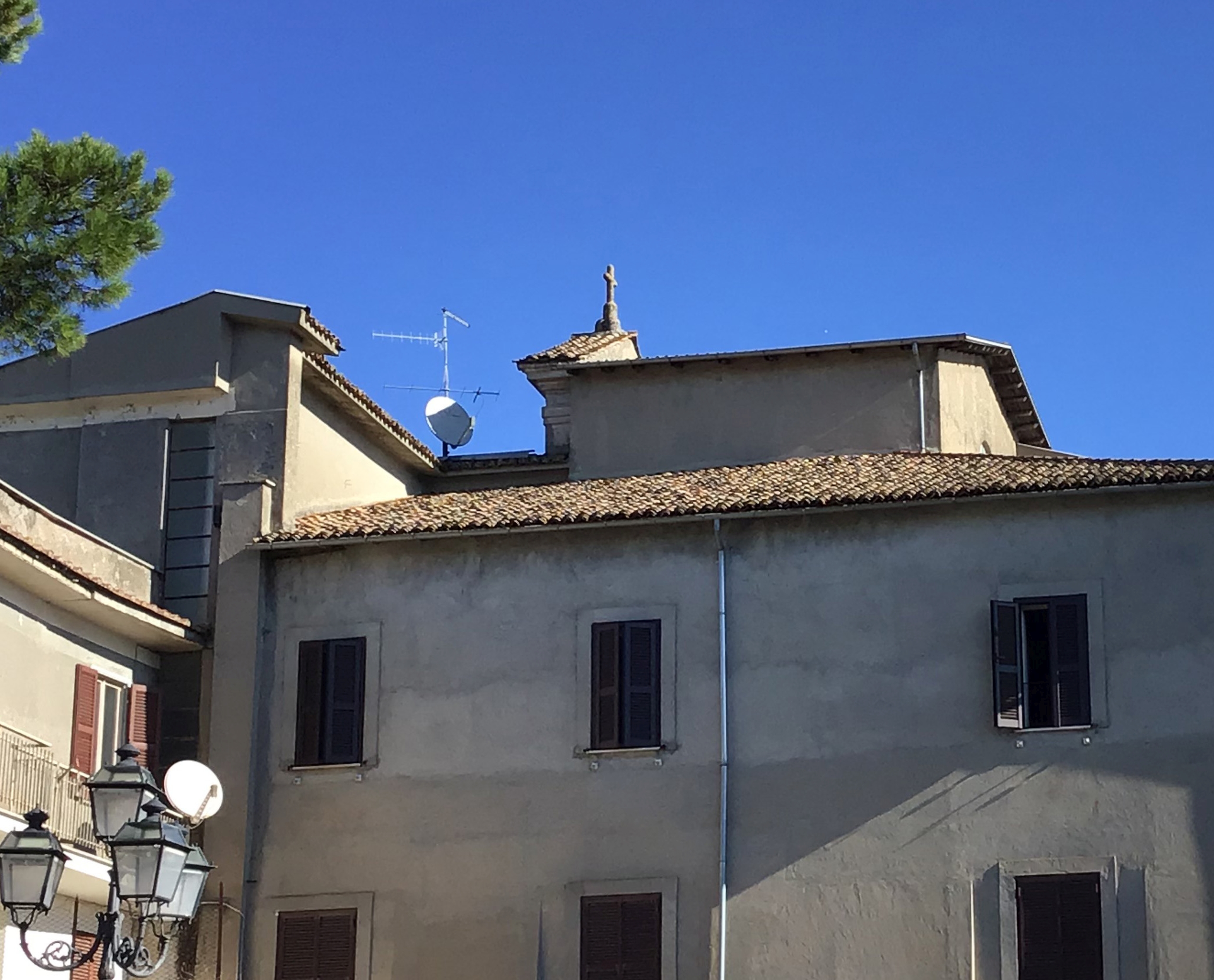 Sacello del seminario diocesano