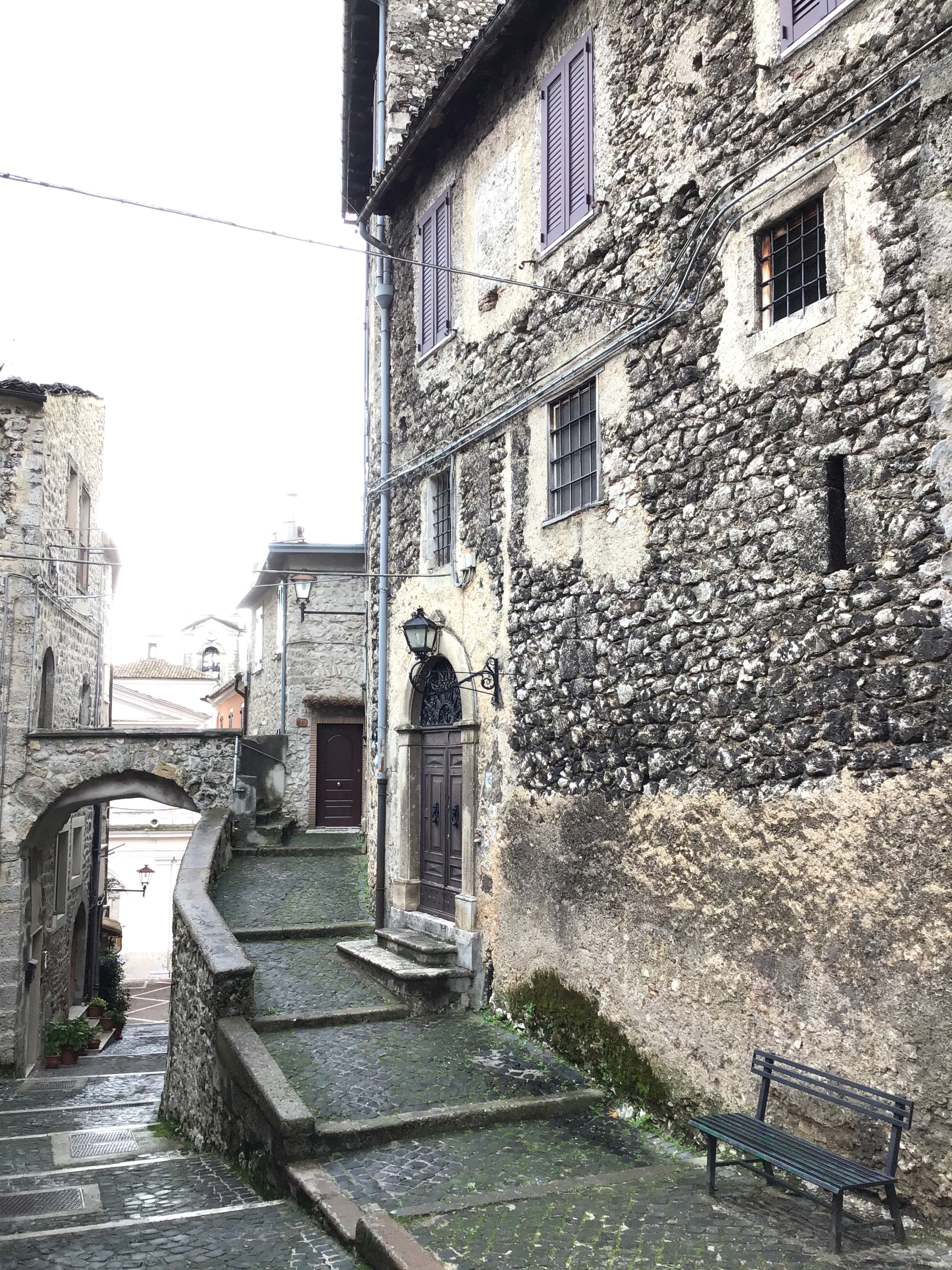 Casa Floridi