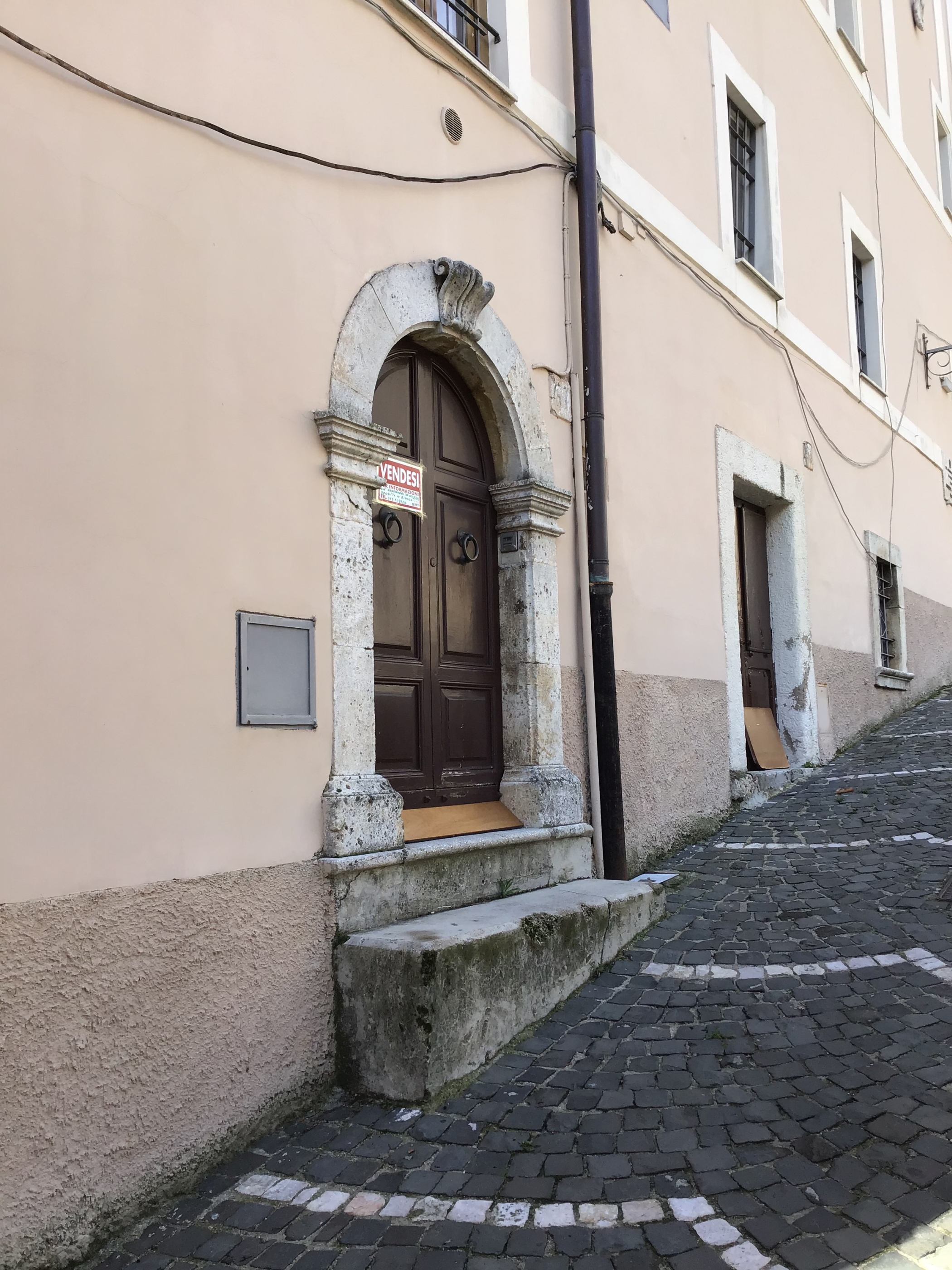 Palazzo Patrasso