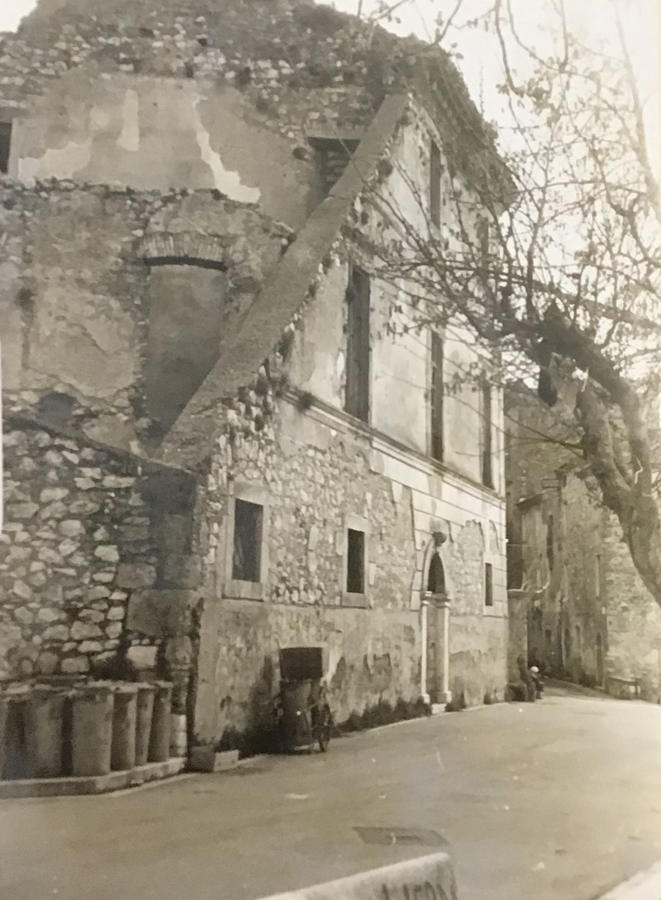 Palazzo Carrocci