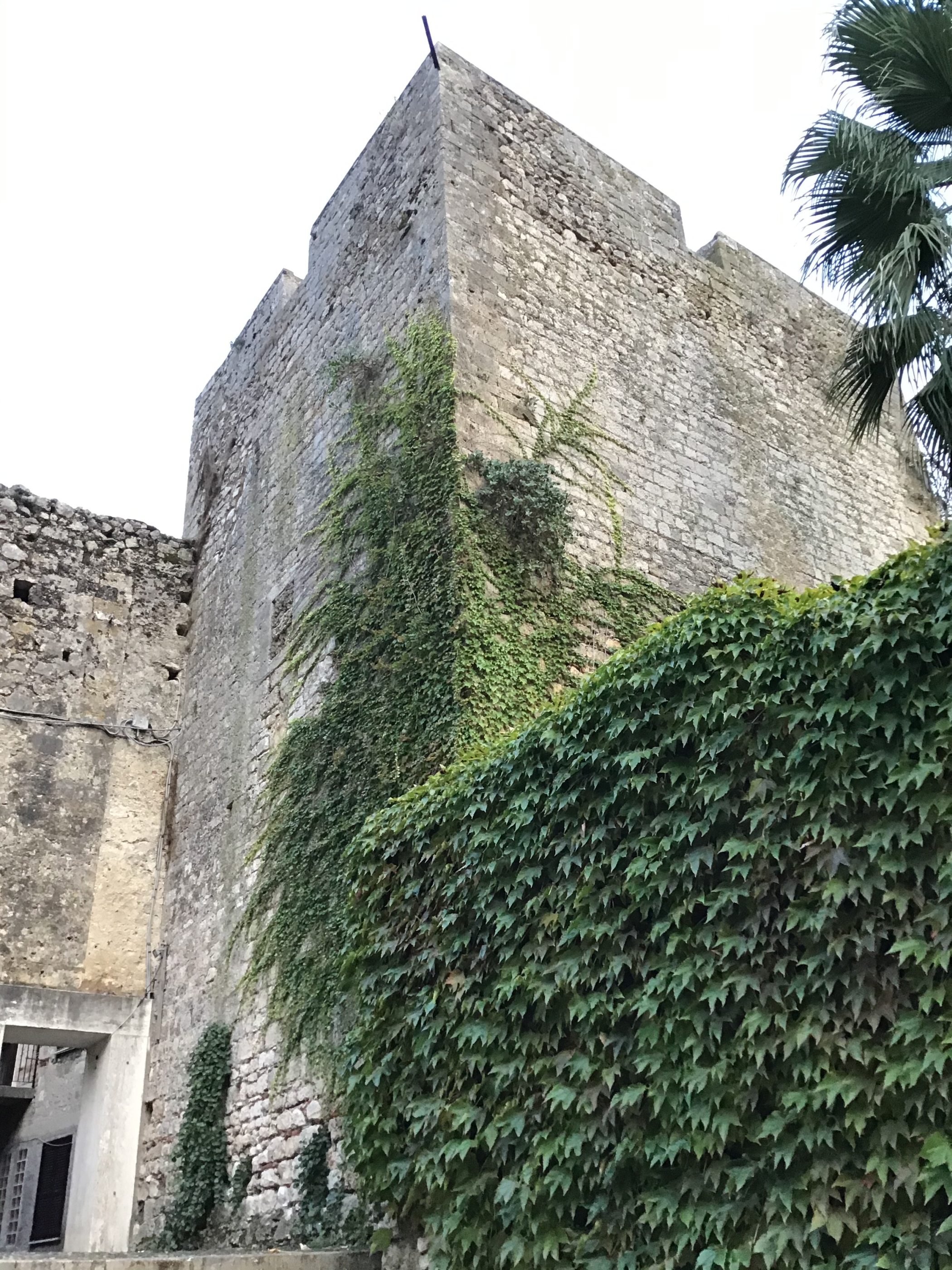 [Torre in piazza Succorte]
