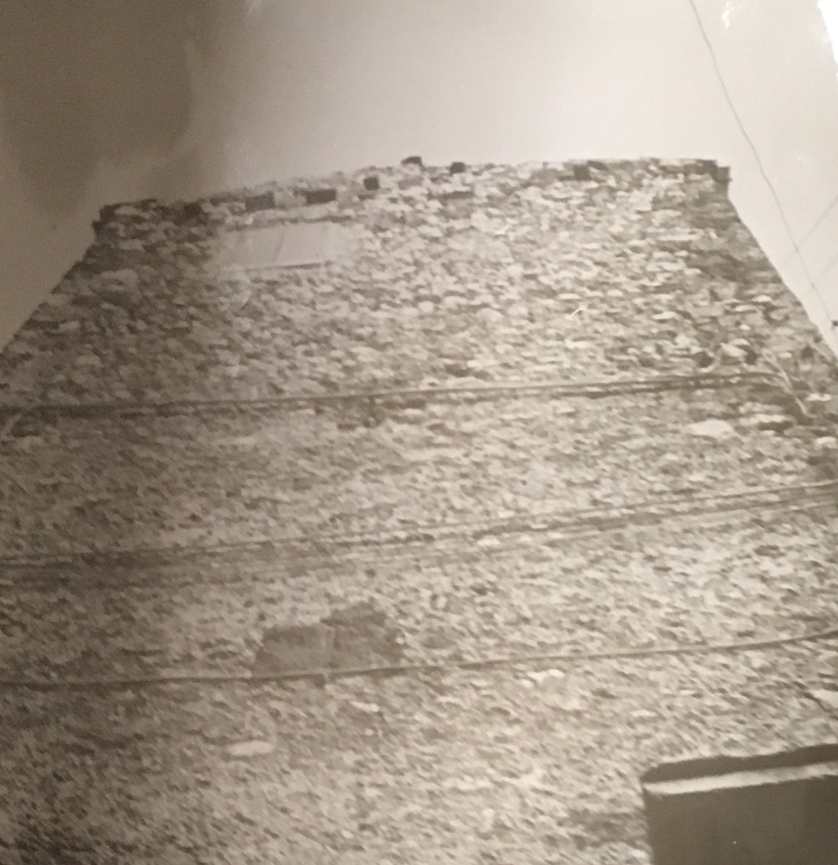 Torrione delle mura medievali