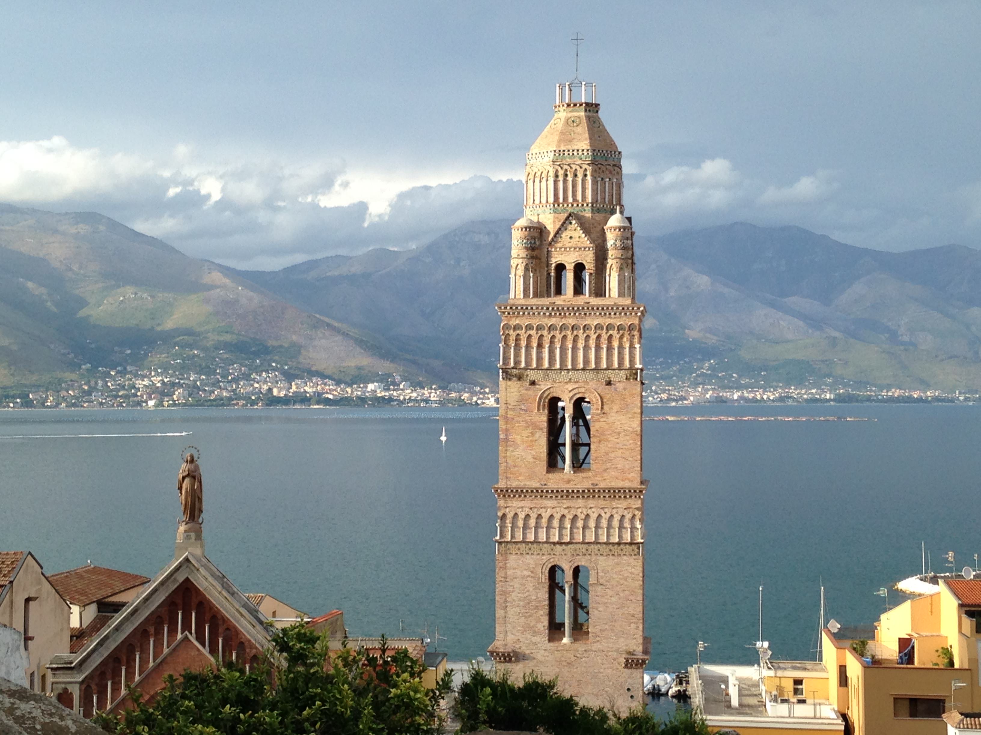 della Cattedrale Maria Santissima Assunta in Cielo già Santa Maria del Parco a Gaeta