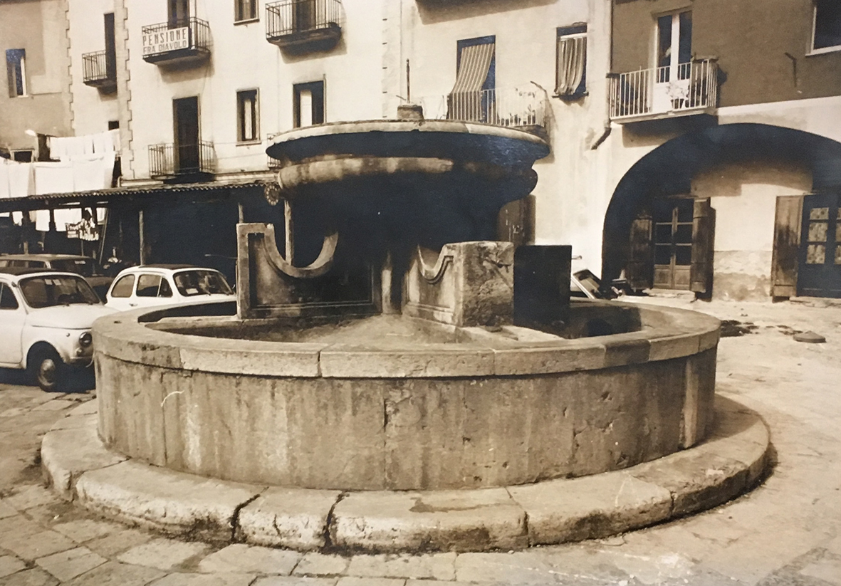 Fontana Murat