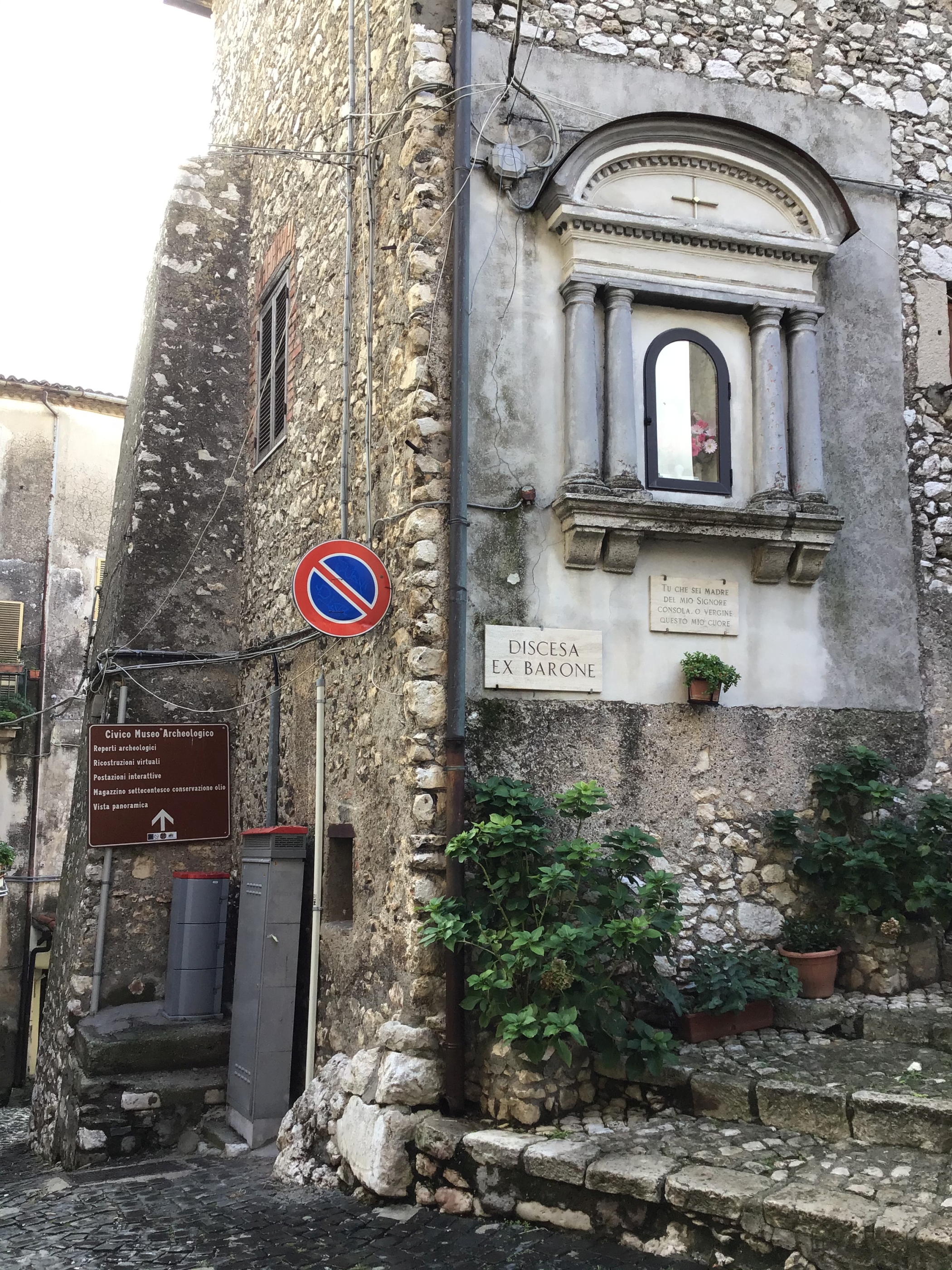 Granaio