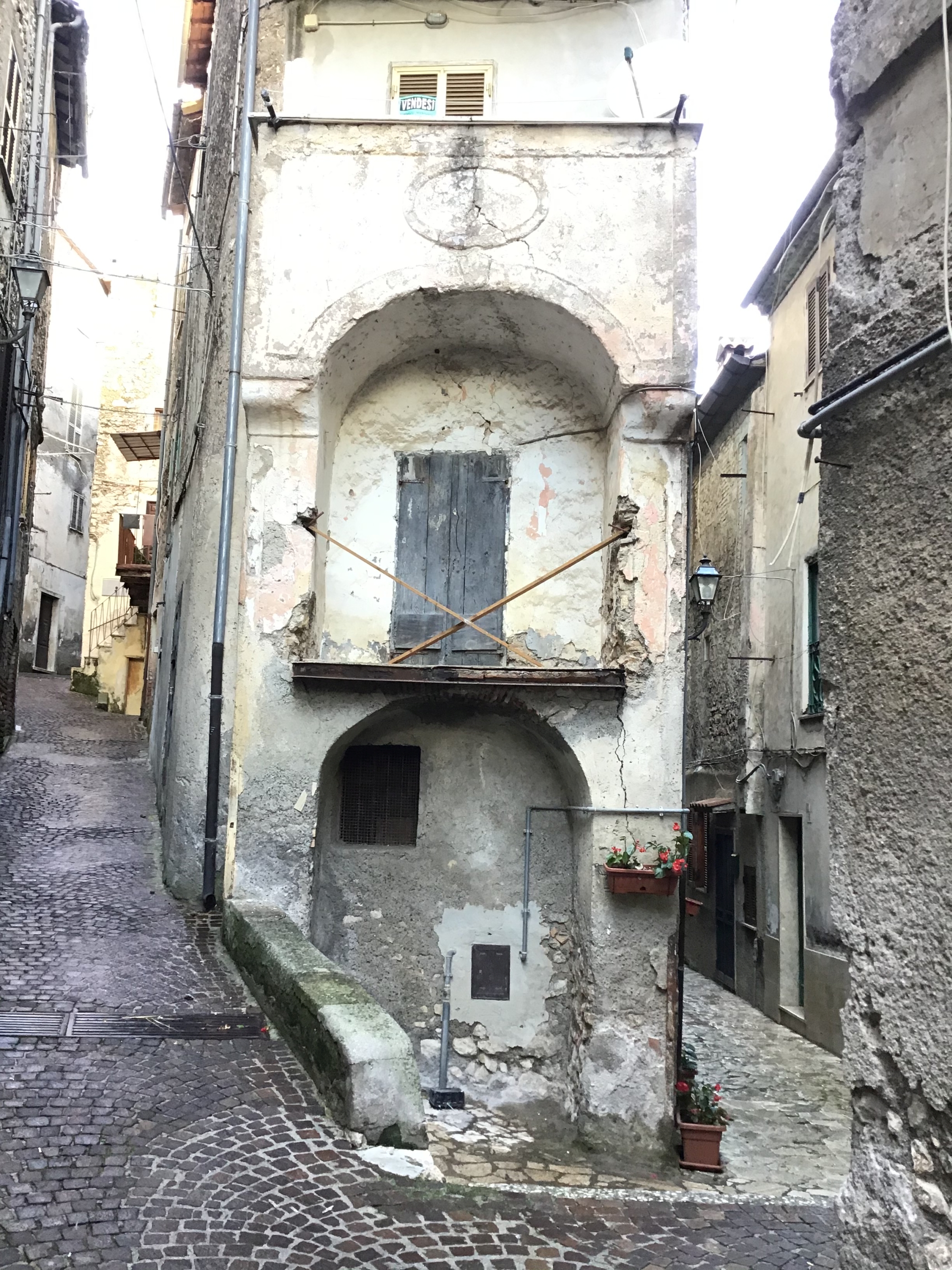 Palazzo del Sor Ottavio