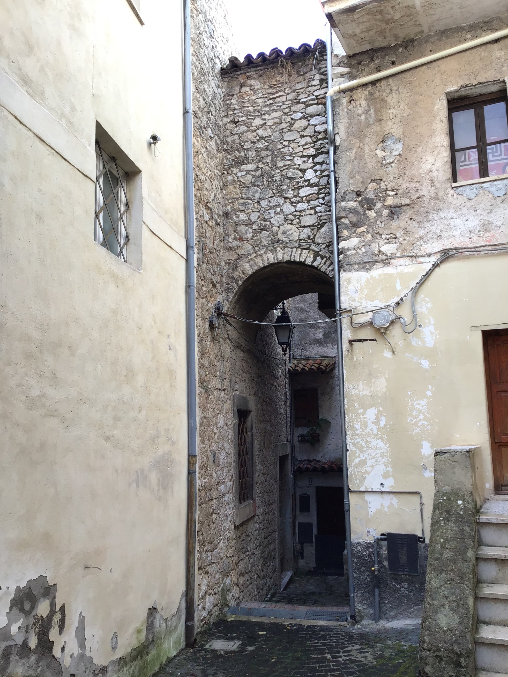 Vecchio Mulino
